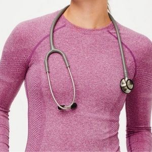 Bright Fuchsia  Salta - Performance Underscrub